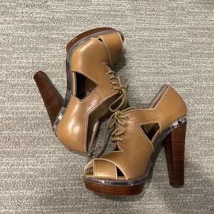 MICHAEL Michael Kors heels